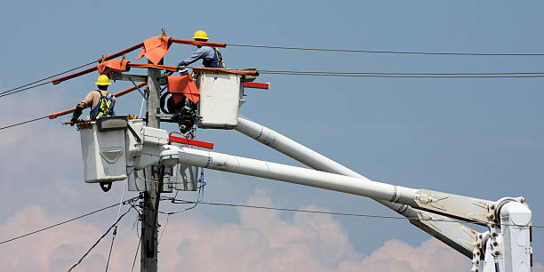 Emergency Electrical Repair Services in St Charles, MN